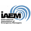 IAEM logo