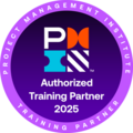 PMI Authorized Training Partner logo