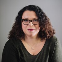 Julia Camara-Aldridge