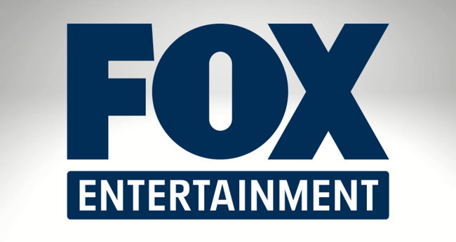 Fox Entertainment  Logo
