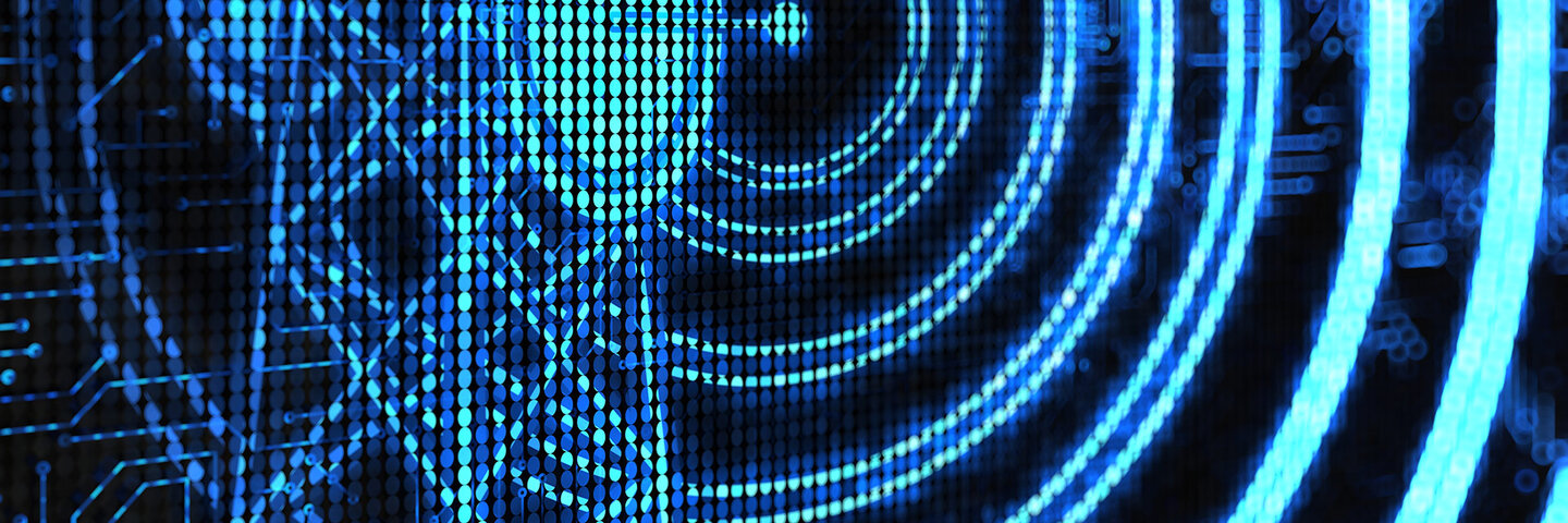 digital radio frequency