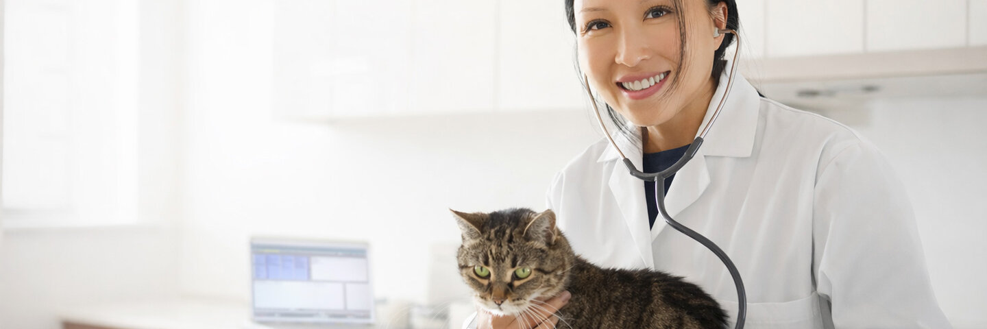 Pre-Med Pre-Veterinary Track