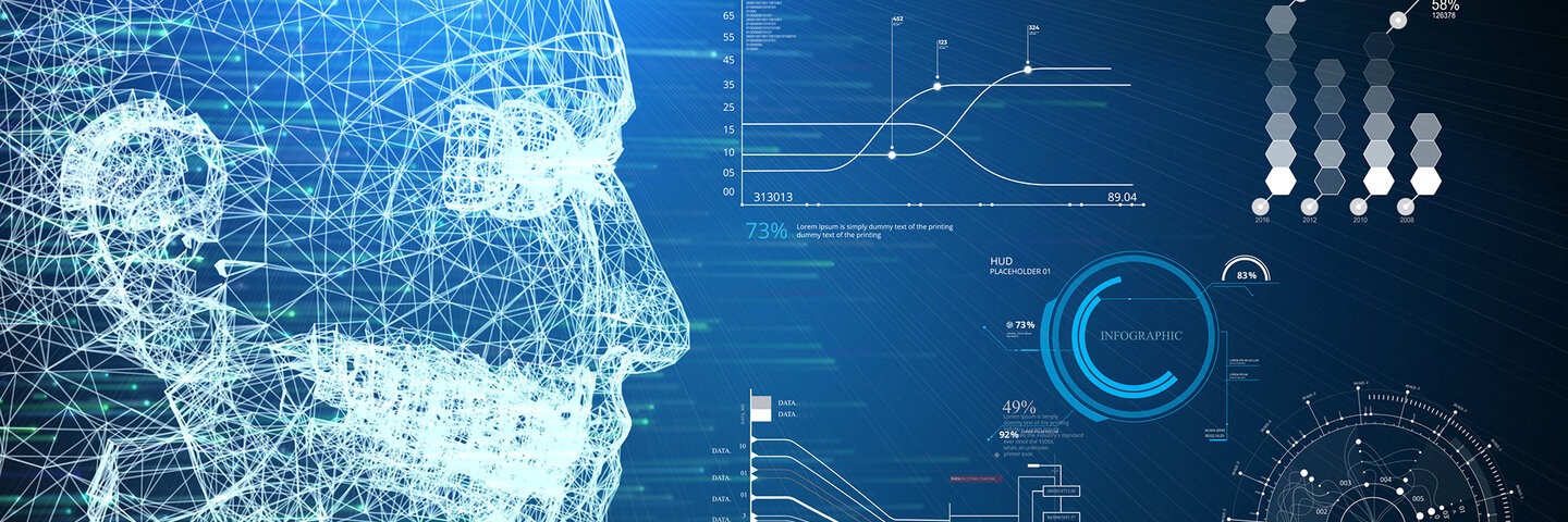 The Data Behind Modern AI