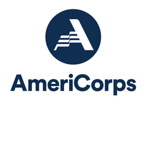 Americorps logo